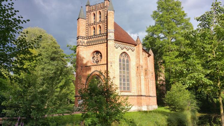 FDP Ludwigslust-Parchim