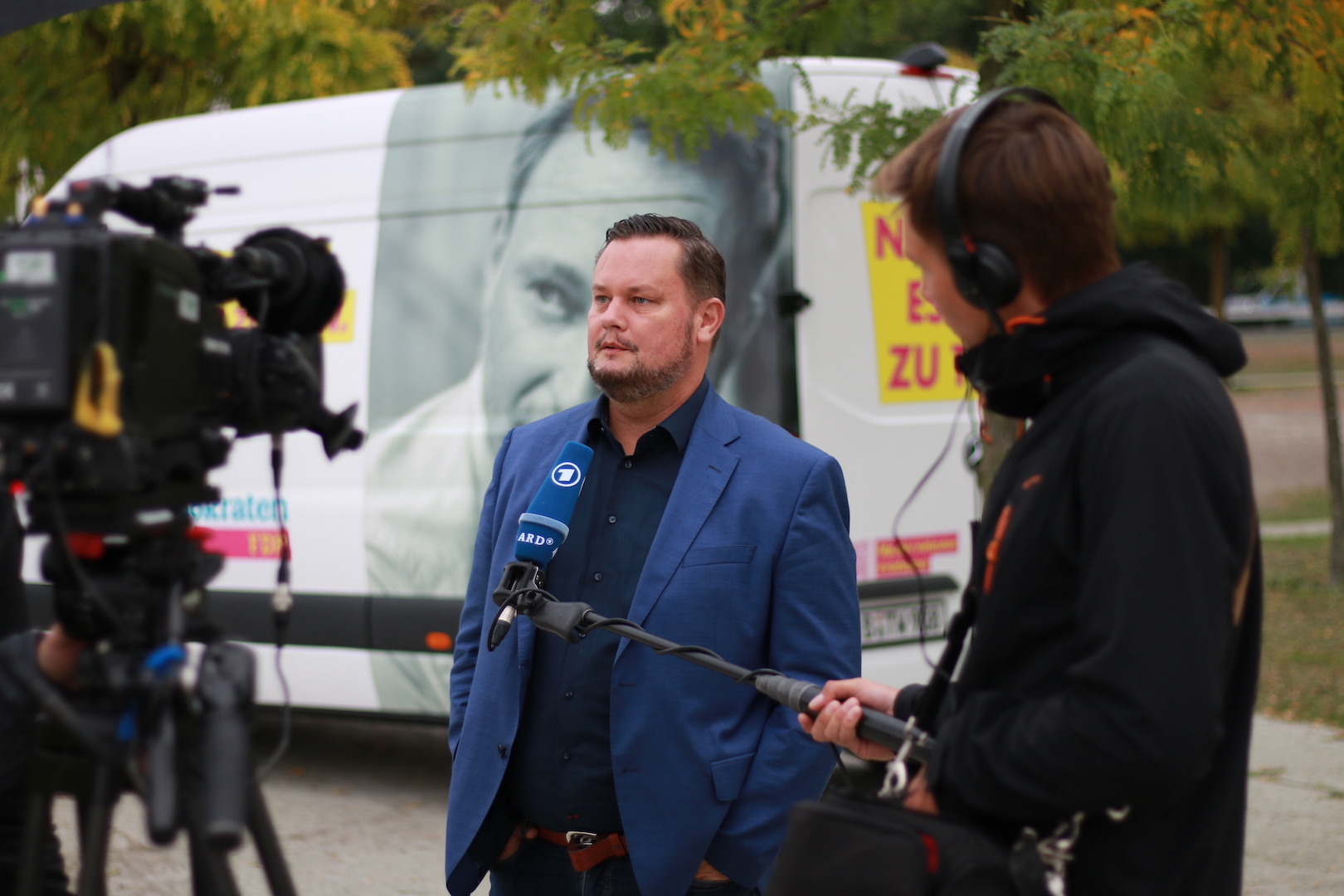 René Domke