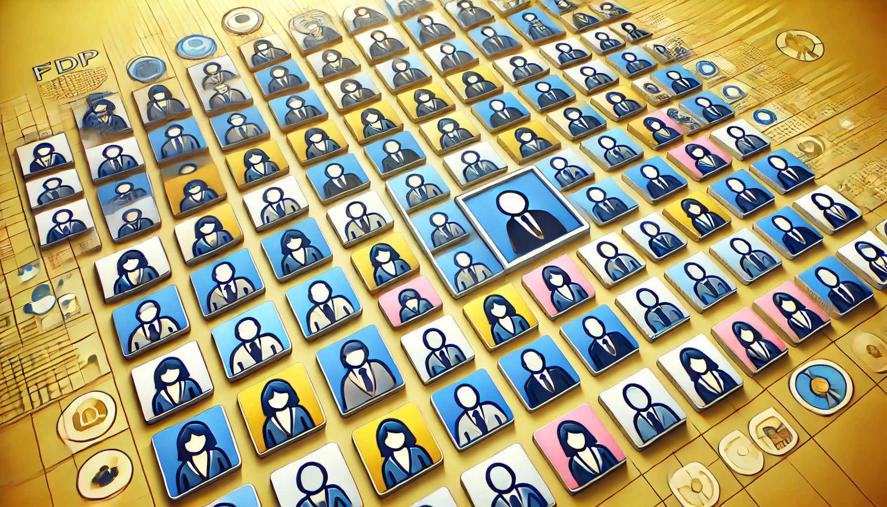Digitaler FDP Parteitag Mecklenburg-Vorpommern